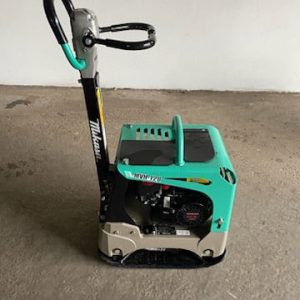 Pladevibrator Mikasa 68 kg